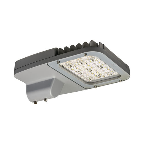 Straßenlaterne - VICUS - Imperial - Factory of Downlights - modern / Aluminiumguss / Glas