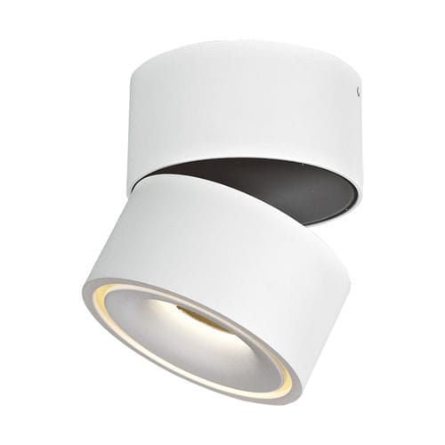 Deckenstrahler - DLN DECO - Imperial - Factory of Downlights - LED / rund / IP20