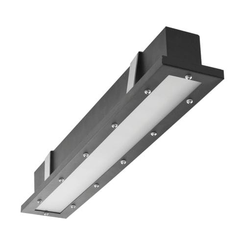 Deckeneinbauleuchte - STRIPE - Imperial - Factory of Downlights - LED / linear / IP54