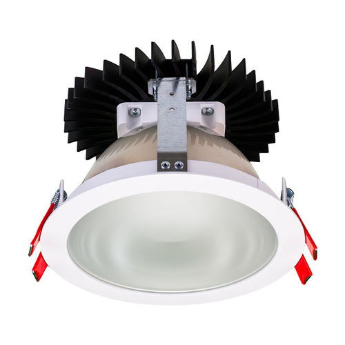 LED-Downlight - DL 165 - Imperial - Factory of Downlights - rund / IP20 / IP44