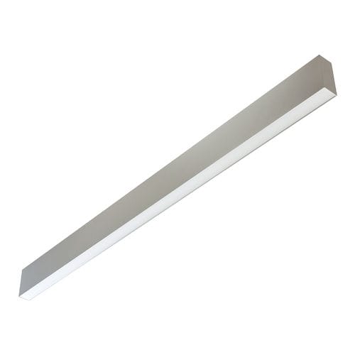 Beleuchtungsprofil für Aufbau - PROFI 40 - Imperial - Factory of Downlights - hängend / LED / modulares Beleuchtungssystem