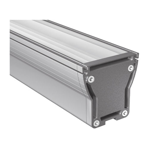 Aufbauleuchte - SLIM  - Imperial - Factory of Downlights - LED / linear / IP67