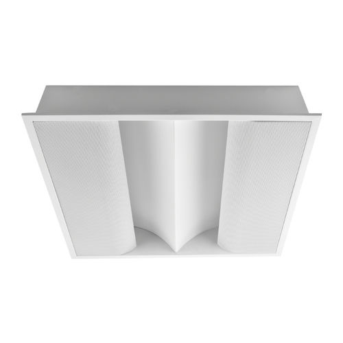 Deckeneinbauleuchte - BSL 600 - Imperial - Factory of Downlights - LED / quadratisch / IP20
