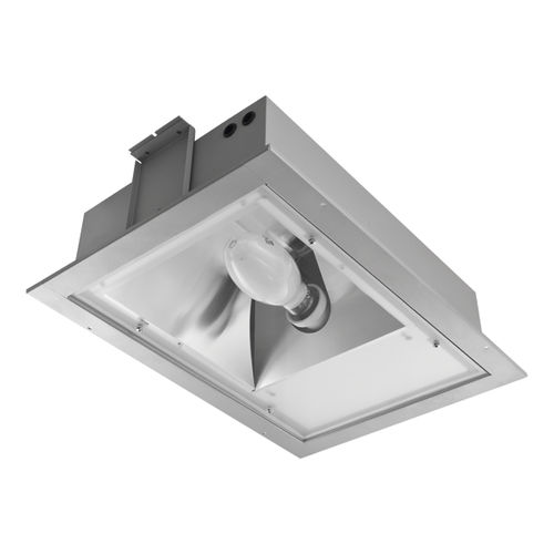 Deckeneinbauleuchte - B-STAR - Imperial - Factory of Downlights - Metalliodide / rechteckig / IP54