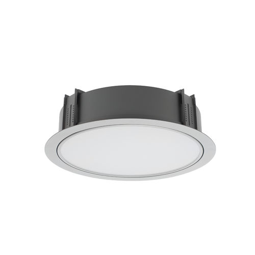 LED-Downlight - PLAFO 430 RE - Imperial - Factory of Downlights - rund / IP20 / IP44