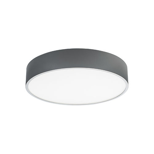 Hängeleuchte - PLAFO 300 - Imperial - Factory of Downlights - Aufbau / LED / rund