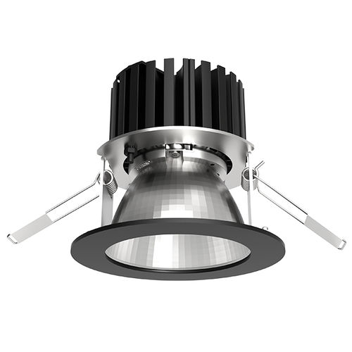 LED-Downlight - DS 100 - Imperial - Factory of Downlights - rund / IP20 / IP44
