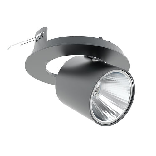 Deckenstrahler - TILT MIDI - Imperial - Factory of Downlights - LED / rund / IP20