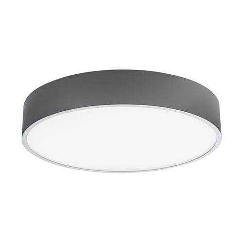 Leuchte für Aufbau - SATURN 650 - Imperial - Factory of Downlights - Einbau / LED / rund