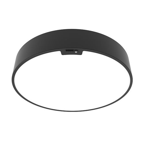 Leuchte für Aufbau - PLAFO 500 - Imperial - Factory of Downlights - LED / rund / IP40