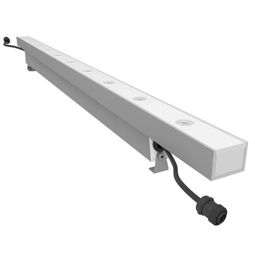 Aufbauleuchte - X-TREME 23 - Aldabra - LED / rechteckig / elliptisch