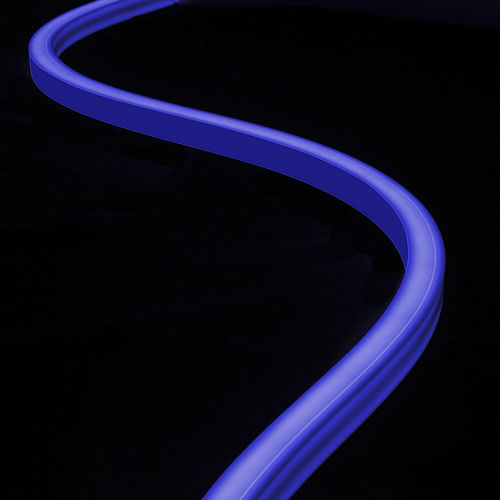 LED-Beleuchtungsstreifen - FLEXI TOP - Aldabra - IP68 / IP66 / Polymer