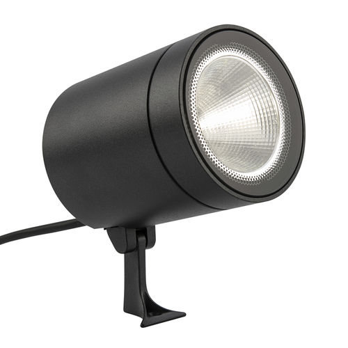 Strahler für Aufbau - AZIMUT - Aldabra - LED / rund / IP66