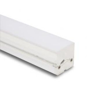 Einbauleuchte - T4 - Aldabra - LED / linear / IP68