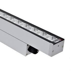 Einbauleuchte - LINK - Aldabra - Aufbau / LED / linear