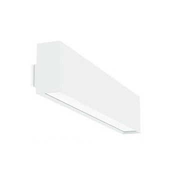 Moderne Wandleuchte - MODO - Aldabra - für den Innenraum / Aluminium / Legierung