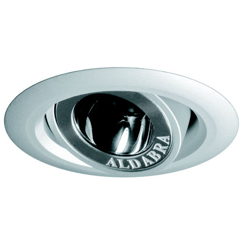 Einbaustrahler - ADHARA - Aldabra - LED / rund / IP40