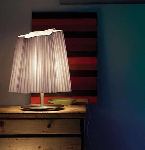 Tischlampe - FORMOSA - Antonangeli Illuminazione . - Metall / modern / mit Kabel