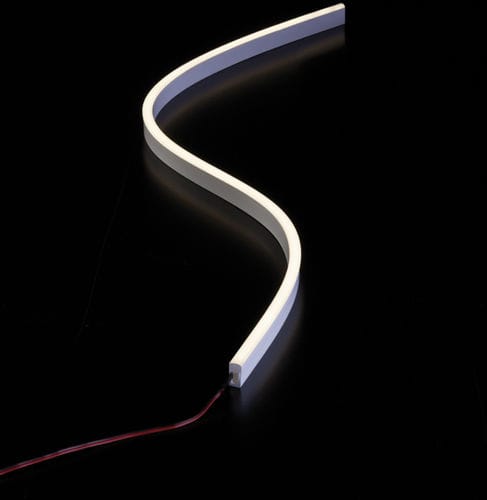 Einbau-Beleuchtungsprofil - ARCHETTO TWIST - Antonangeli Illuminazione . - für Aufbau / LED / für Gewerbegebrauch