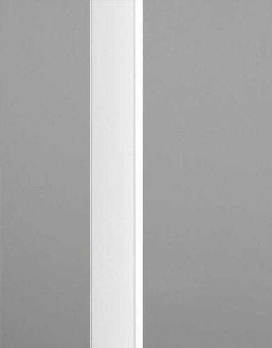 Moderne Wandleuchte - FLEX BARRA - Antonangeli Illuminazione . - für den Innenraum / extrudiertes Aluminium / linear