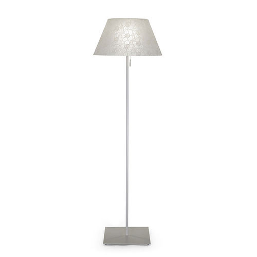 Stehleuchte - RICAMI - Antonangeli Illuminazione . - Borosilikatglas / Glasfaser / modern