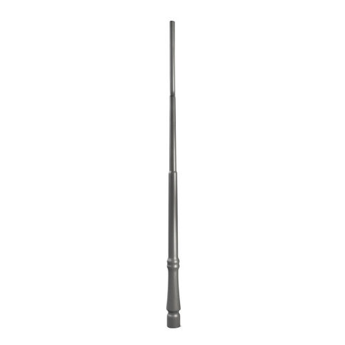 Lichtmast - ALU'STYLE - LENZI - Gusseisen / galvanisiertem Stahl