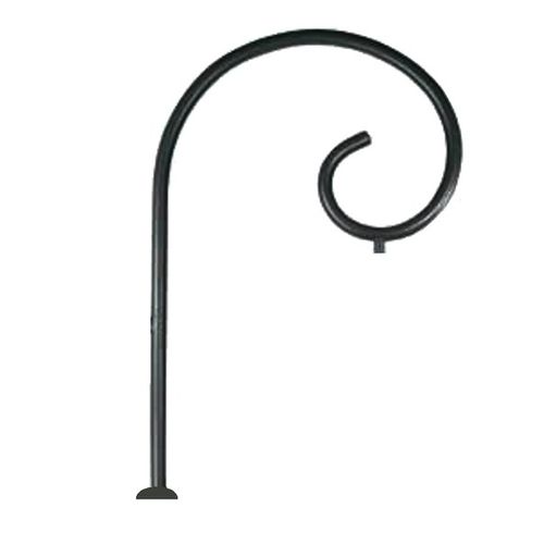 Ausleger für Laterne / Schmiedeeisen - LAVOISIER - LENZI