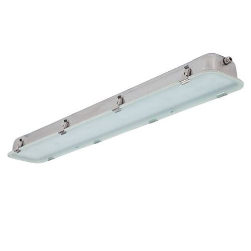 Deckeneinbauleuchte - TOR - Engi Lighting - LED / linear / IP65