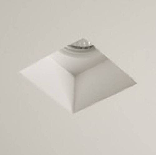 LED-Downlight - CANOVA - Engi Lighting - Halogen / quadratisch / IP20