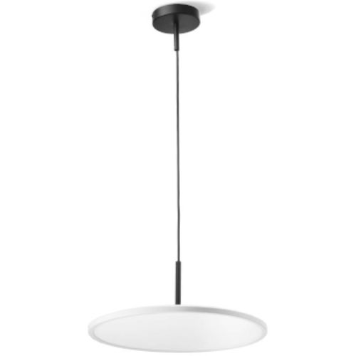 Hängelampe - BASICA - Engi Lighting - PMMA / modern / mit Kabel
