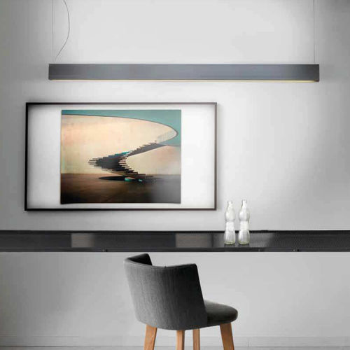 Hängeleuchte - DRITO - Engi Lighting - LED / linear / IP20