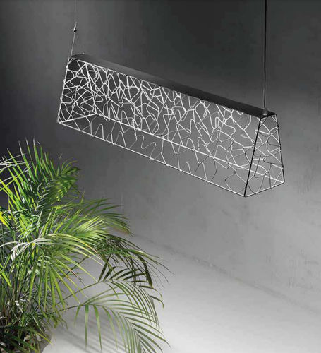 Hängeleuchte - RAMADA - Engi Lighting - LED / linear / IP20
