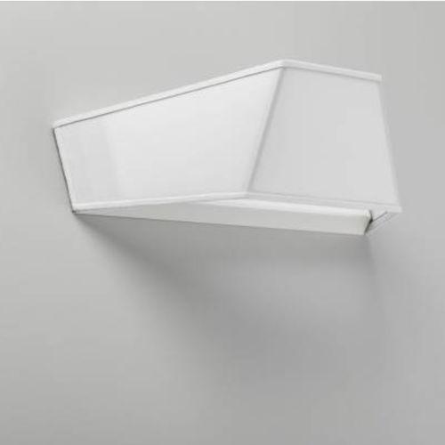 Moderne Wandleuchte - RIALTO - Engi Lighting - für den Innenraum / Glas / PMMA