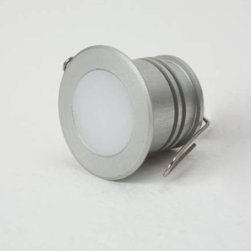 Einbaudownlight - PUNTO - Engi Lighting - LED / rund / IP67