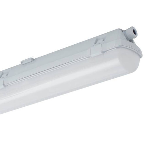 Aufbauleuchte - ONDA MINI 3 - Engi Lighting - LED / linear / IP66