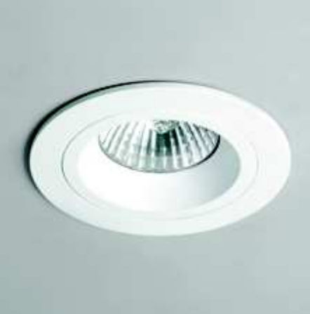 Einbaudownlight - SMART - Engi Lighting - LED / rund / IP20