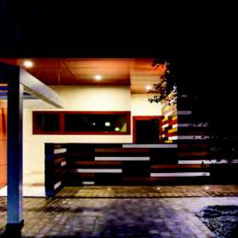 Einbaudownlight - SMART Q - Engi Lighting - LED / quadratisch / IP20
