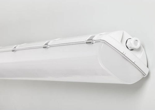 Aufbauleuchte - ONDA 3 - Engi Lighting - LED / linear / IP66