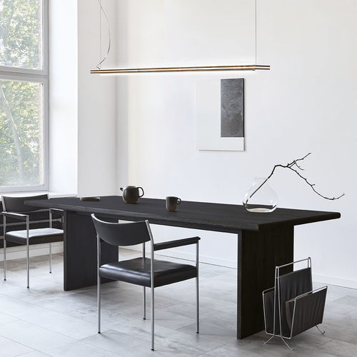 Hängeleuchte - Toast  - Engi Lighting - LED / linear / für Büro