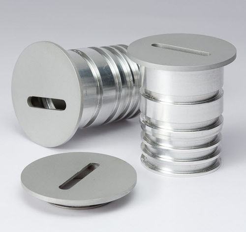 Bodeneinbauleuchte - NETTO T - Engi Lighting - LED / rund / IP67