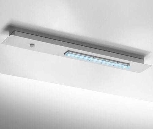 Aufbauleuchte - LIFT UV-C - Engi Lighting - LED / linear / IP20