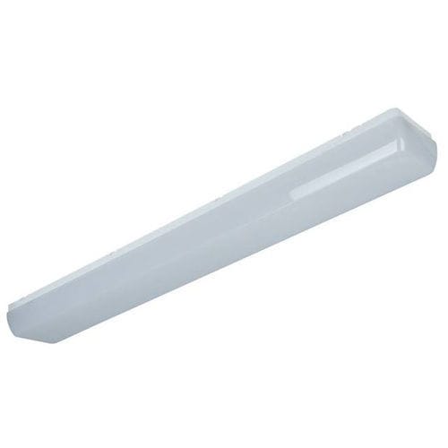 Aufbauleuchte - SIMPLE LINE - Engi Lighting - LED / linear / IP54