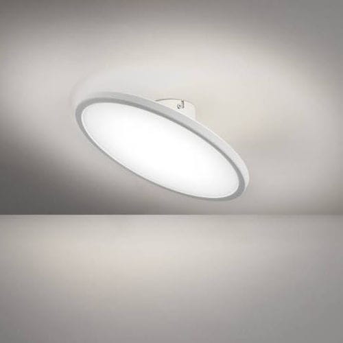 Hängelampe - BASICA - Engi Lighting - PMMA / modern / mit Kabel