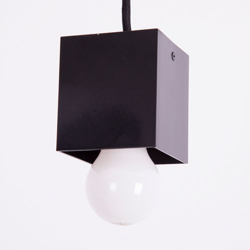 Hängelampe - LEGO  - Engi Lighting - Metall / modern / mit Kabel