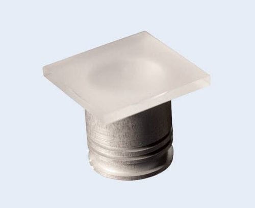 Einbaudownlight - PUNTO SOFT Q - Engi Lighting - LED / quadratisch / IP67
