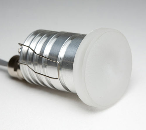 LED-Downlight - LUCE SOFT - Engi Lighting - rund / quadratisch / IP65