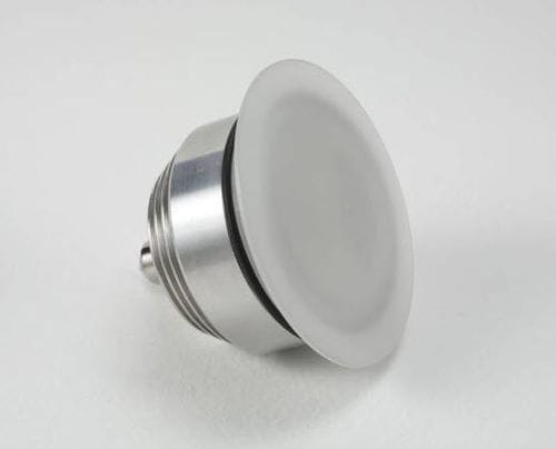 Einbauleuchte - MAX 3 SOFT - Engi Lighting - LED / rund / für Außenbereich