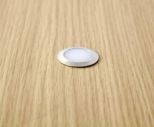 Einbaudownlight - BETA SLIM - Engi Lighting - LED / rund / IP68