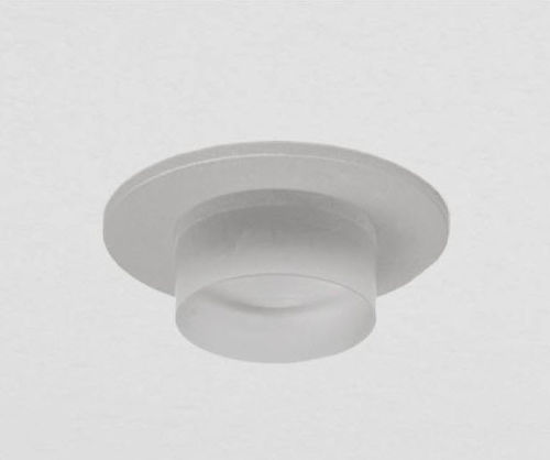 Moderne Deckenleuchte - LUCE FULL - Engi Lighting - rund / aus lackiertem Aluminium / PMMA