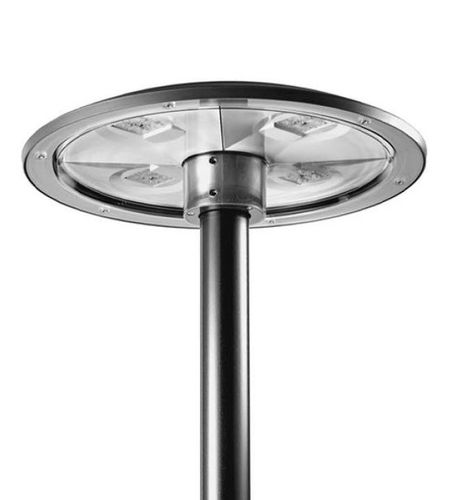 Straßenlaterne - DISCOVERY - Engi Lighting - modern / Aluminium / Edelstahl